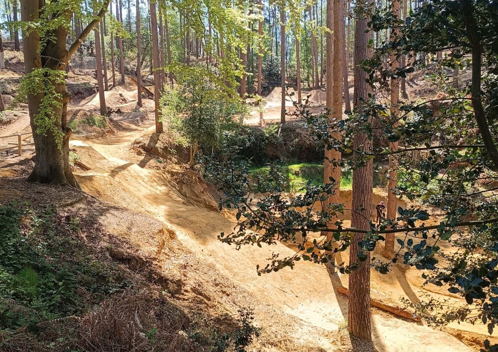 Image of bike trails 5